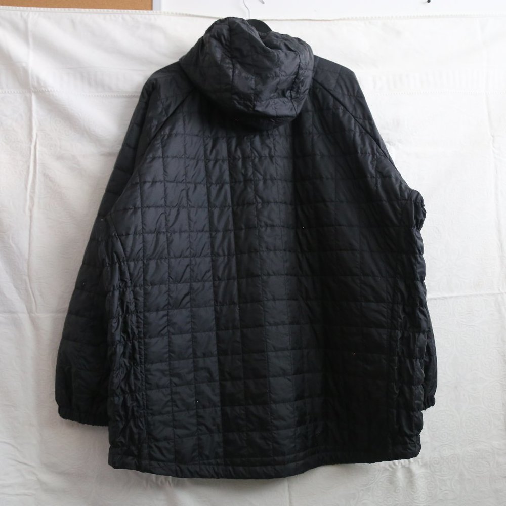 MEC Lightweight Square Stitch Down Filled Men's Puffer Jacket - Picture 5 of 5